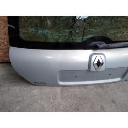 Malle/hayon Arriere Renault Clio 2 Phase 2 (2)